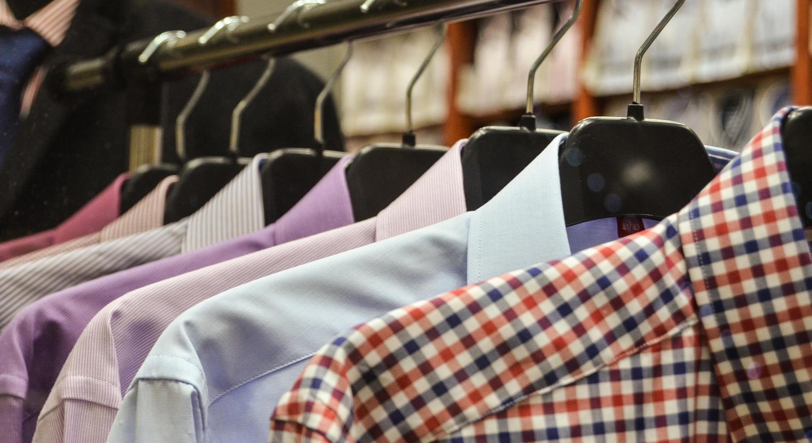 Textilreinigung beim Nähatelier Fejzuli Textilreinigung beim Nähatelier Fejzuli